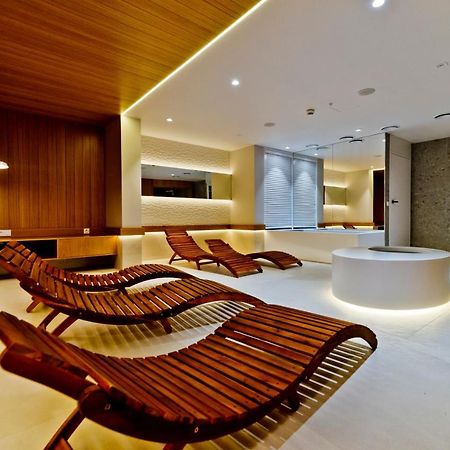 Blueapart Apartamenty Hotelowe Nexo Puck Ngoại thất bức ảnh