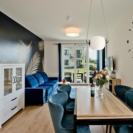 Blueapart Apartamenty Hotelowe Nexo Puck Ngoại thất bức ảnh