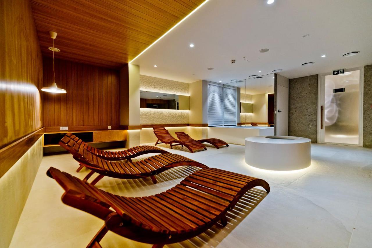 Blueapart Apartamenty Hotelowe Nexo Puck Ngoại thất bức ảnh